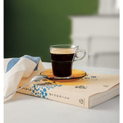 Duralex - Duralex Caprice Mocha Cup 90ml, Set of 6