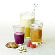 Duralex - Duralex Unie Clear Glass Tumbler 200 ml, Set of 6