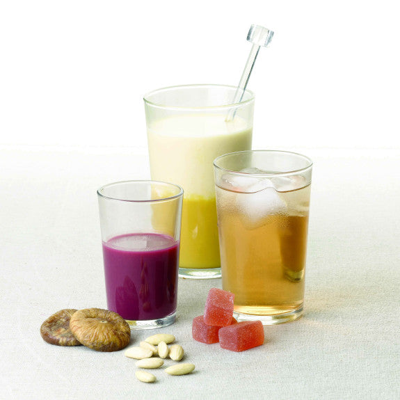 Duralex - Duralex Unie Clear Glass Tumbler 200 ml, Set of 6
