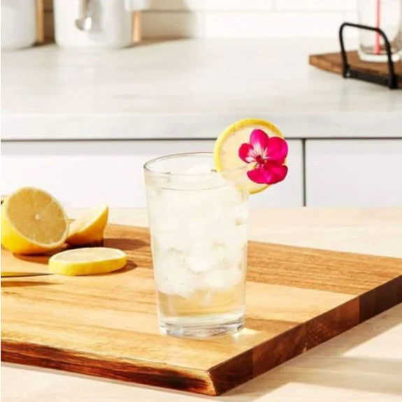 Duralex - Duralex Unie Clear Glass Tumbler 280 ml, Set of 6