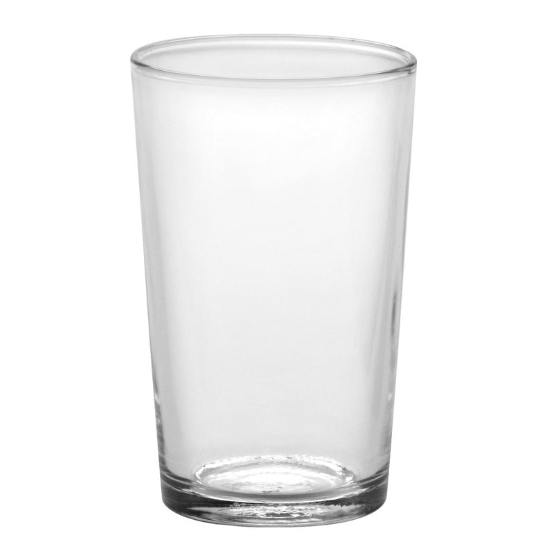 Duralex - Duralex Unie Clear Glass Tumbler 330 ml, Set of 6