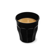 Duralex - Duralex Picardie Black Tumbler 90 ml, Set of 6