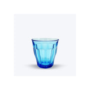 Duralex - Duralex Picardie Turquoise Glass Tumblers 250 ml, Set of 6