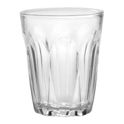 Duralex - Duralex Provence Clear Glass Tumbler 250 ml, Set of 6