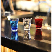 Duralex - Duralex Amalfi Clear Tumbler 170 ml, Set of 4