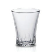 Duralex - Duralex Amalfi Clear Tumbler 200 ml, Set of 4