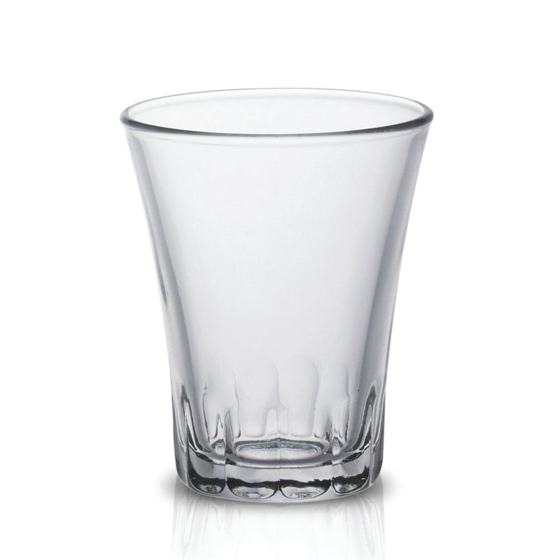 Duralex - Duralex Amalfi Clear Tumbler 200 ml, Set of 4