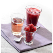 Duralex - Duralex Amalfi Clear Tumbler 200 ml, Set of 4