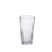 Duralex - Duralex Jazz Clear Glass Tumbler 170 ml, Set of 6