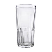 Duralex - Duralex Jazz Clear Highball Glass 300 ml, Set of 6
