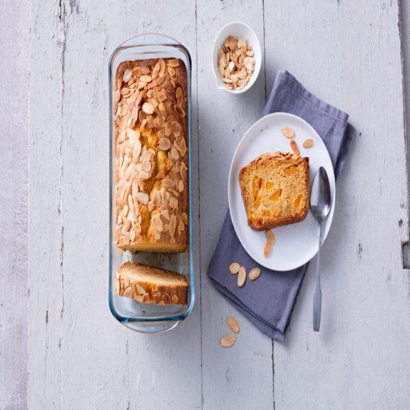 Duralex - Duralex Ovenchef Loaf Dish 28 x 12cm