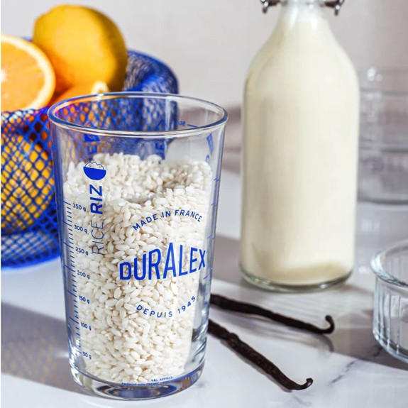 Duralex - Duralex Precisio Measuring Cup Marine 560 ml