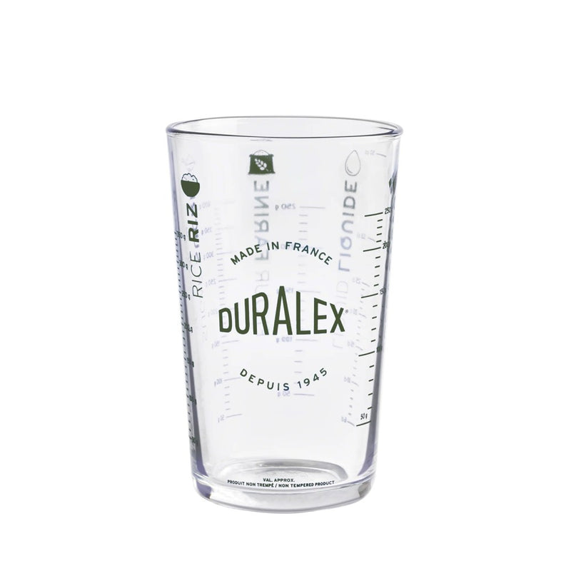 Duralex - Duralex Precisio Measuring Cup Green 560 ml