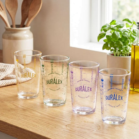 Duralex - Duralex Precisio Measuring Cup Green 560 ml