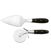 Legnoart - Tony's Keys Luxury Pizza Tool Set