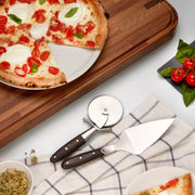 Legnoart - Tony's Keys Luxury Pizza Tool Set