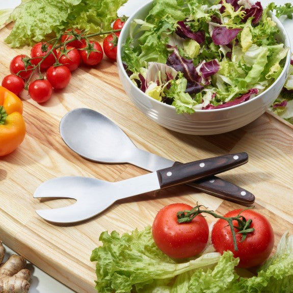 Legnoart - Caesar's Joy Luxury Salad Set