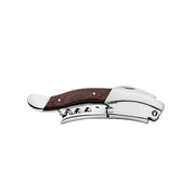 Legnoart - Ghemme Wenge Grand Crue Sommelier Double Hinge Corkscrew
