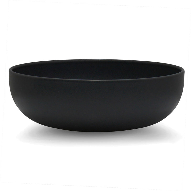 Mesa Ceramics - Mesa Ceramics Uno Granite Stoneware Salad Bowl 26cm