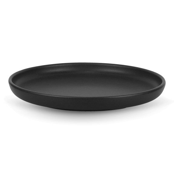 Mesa Ceramics - Mesa Ceramics Uno Granite Stoneware Plate 17cm