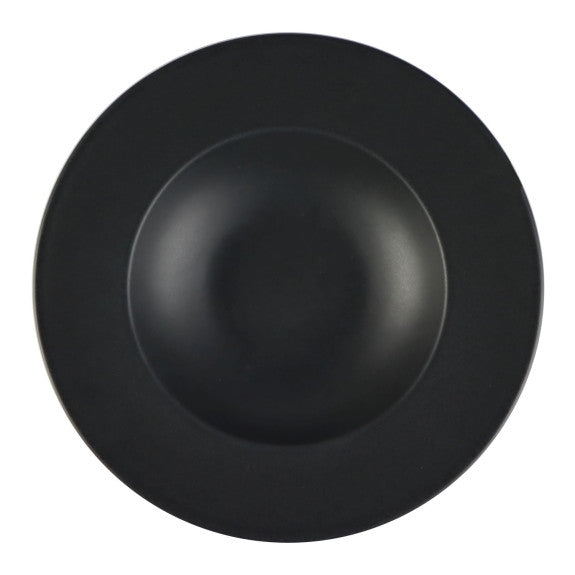 Mesa Ceramics - Mesa Ceramics Uno Granite Stoneware Gourmet Plate 27cm
