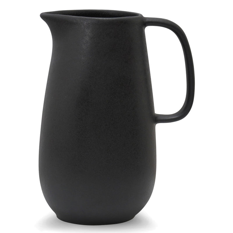 Mesa Ceramics - Mesa Ceramics Uno Granite Stoneware Pitcher