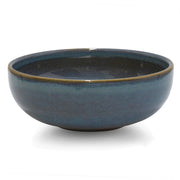 Mesa Ceramics - Mesa Ceramics Uno Blue Stoneware Dip Bowl 12cm