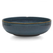 Mesa Ceramics - Mesa Ceramics Uno Blue Stoneware Individual Bowl 16cm