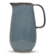 Mesa Ceramics - Mesa Ceramics Uno Blue Stoneware Pitcher