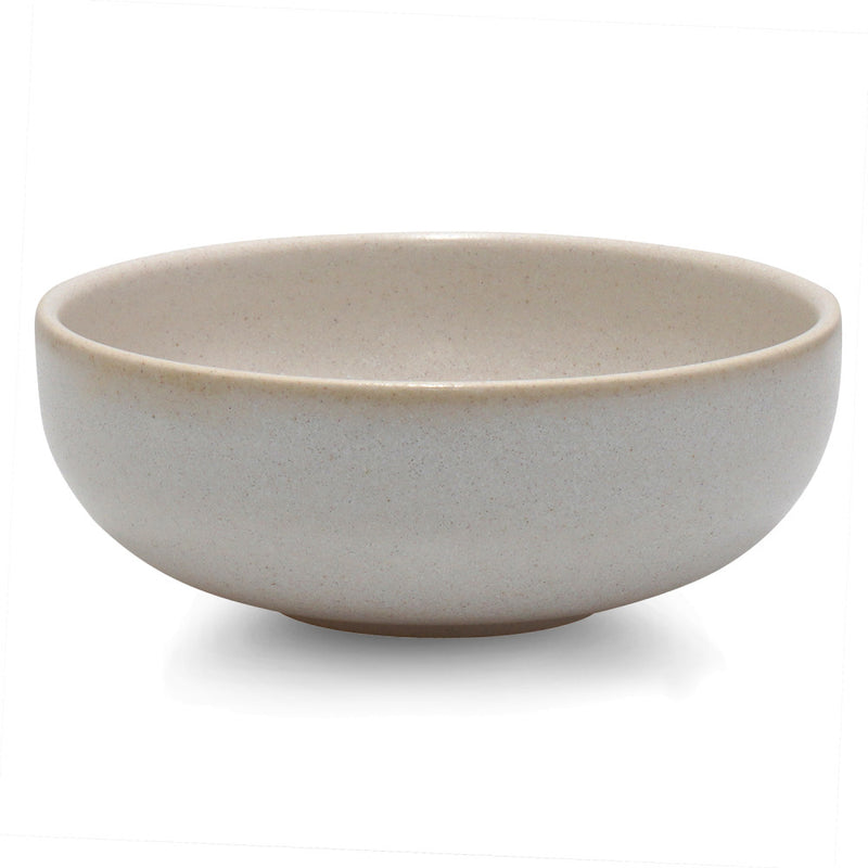 Mesa Ceramics - Mesa Ceramics Uno Marble Stoneware Dip Bowl 12cm
