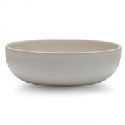 Mesa Ceramics - Mesa Ceramics Uno Marble Stoneware Salad Bowl 26cm