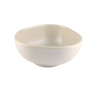 Mesa Ceramics - Mesa Ceramics Uno Natura Marble Stoneware Dip Bowl 12cm