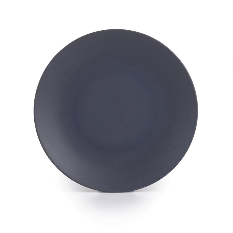 Mesa Ceramics - Mesa Ceramics Granito Stoneware Dinner Plate 27 cm