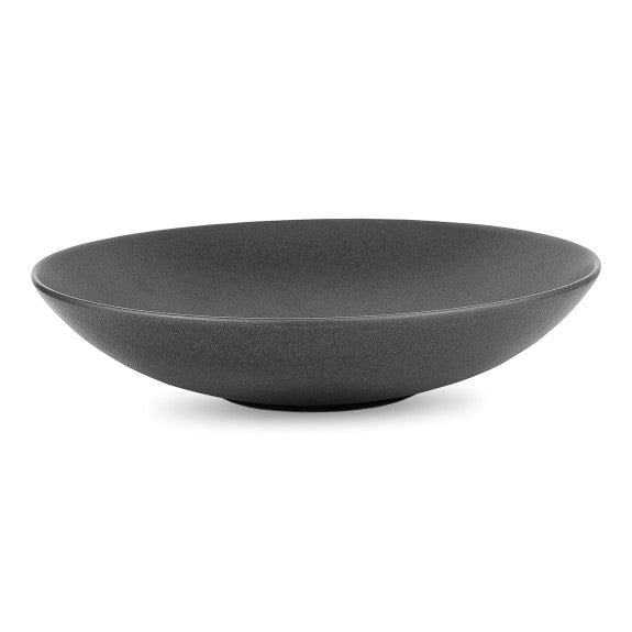 Mesa Ceramics - Mesa Ceramics Granito Stoneware Pasta Plate 22 cm