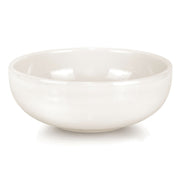 Mesa Ceramics - Mesa Ceramics Uno Bianco Stoneware Dip Bowl 12cm
