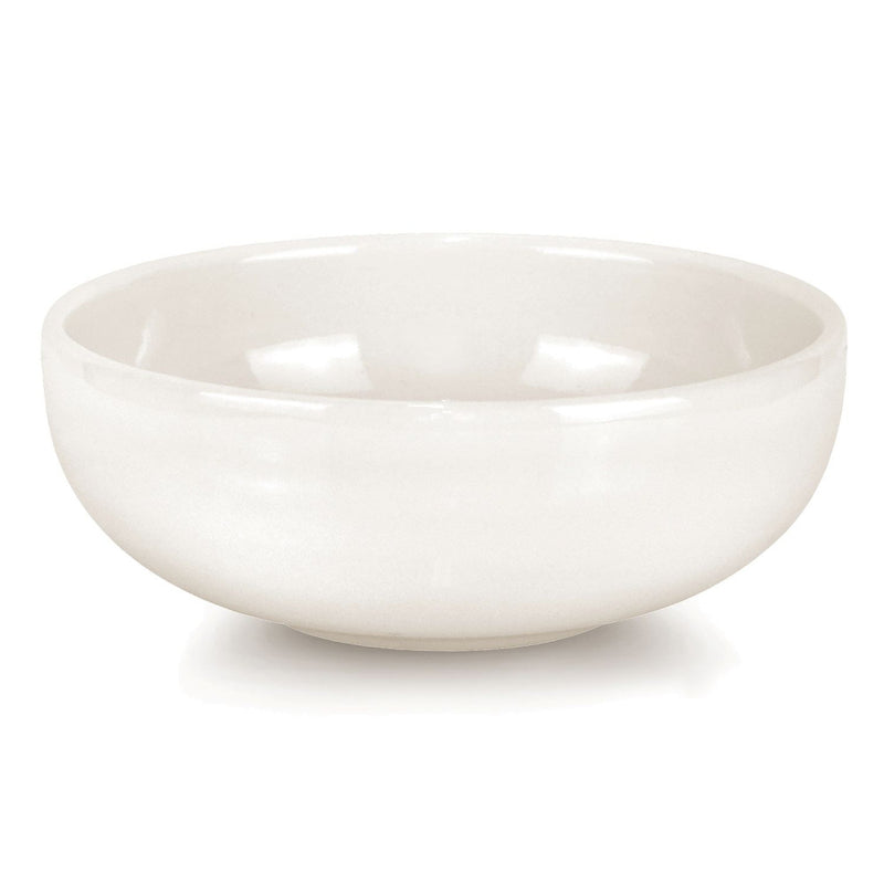 Mesa Ceramics - Mesa Ceramics Uno Bianco Stoneware Dip Bowl 12cm