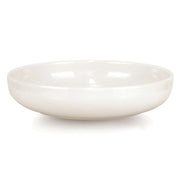 Mesa Ceramics - Mesa Ceramics Uno Bianco Stoneware Pasta Bowl 22cm