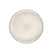 Mesa Ceramics - Mesa Ceramics Uno Alabaster Stoneware Plate 17cm