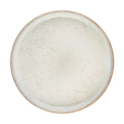 Mesa Ceramics - Mesa Ceramics Uno Alabaster Stoneware Plate 22cm