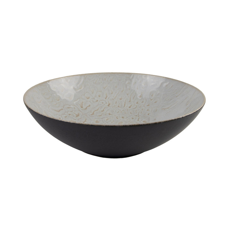 Mesa Ceramics - Mesa Ceramics Kaze Stoneware Salad Bowl 24cm