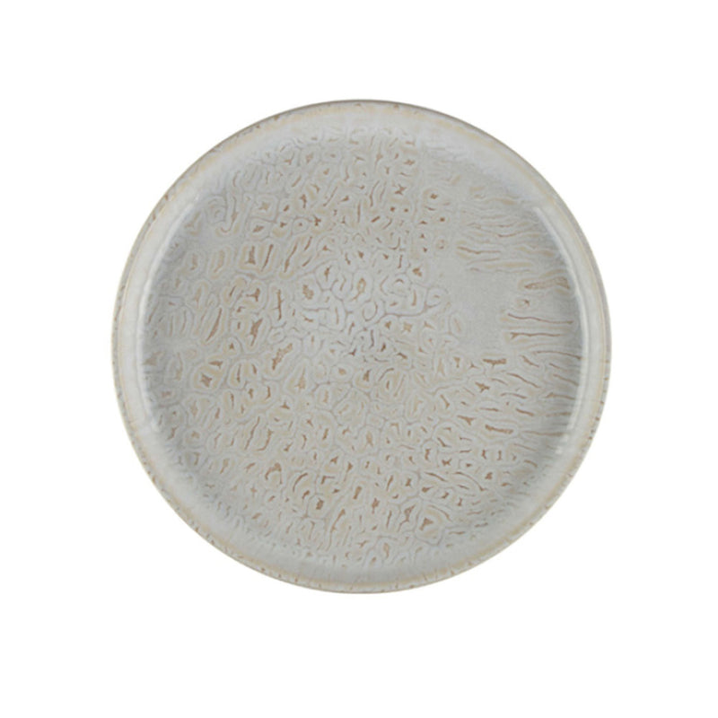 Mesa Ceramics - Mesa Ceramics Kaze Stoneware Plate 17cm