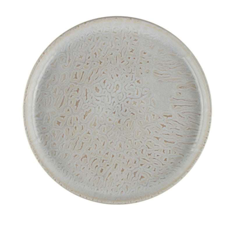 Mesa Ceramics - Mesa Ceramics Kaze Stoneware Salad Plate 22cm