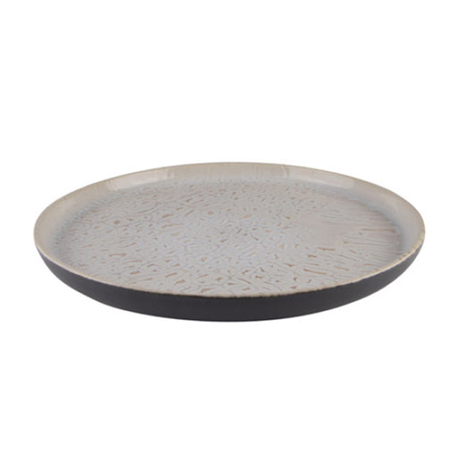 Mesa Ceramics - Kaze - Stoneware Salad Plate | 22 cm / 8.7 in - view 2