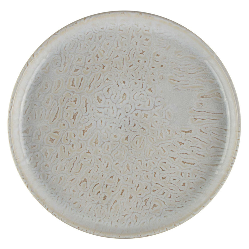 Mesa Ceramics - Mesa Ceramics Kaze Stoneware Dinner Plate 28cm