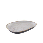 Mesa Ceramics - Mesa Ceramics Kaze Stoneware Sauce Dish 14.5cm