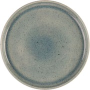 Mesa Ceramics - Mesa Ceramics Uno Speckle Blue Stoneware Presentation Plate 33cm