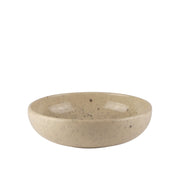 Mesa Ceramics - Mesa Ceramics Uno Speckle Nature Stoneware Individual Bowl 16 cm