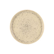 Mesa Ceramics - Mesa Ceramics Uno Speckle Nature Stoneware Plate 17cm