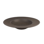 Mesa Ceramics - Mesa Ceramics Classico Anthracite Pasta Plate 27 cm