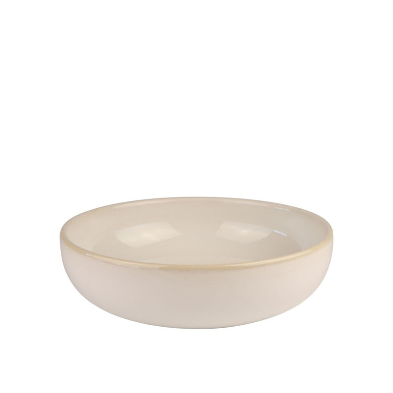 Mesa Ceramics - Mesa Ceramics Unico Nácar Individual Bowl 16 cm